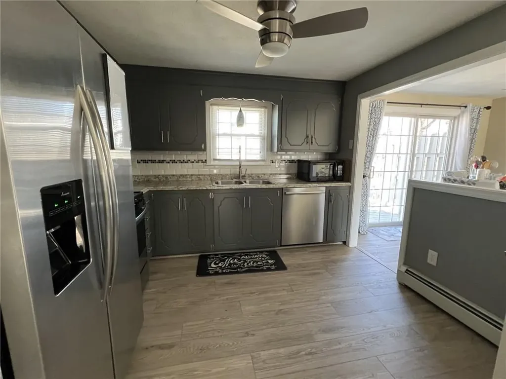 50 Harrison Street Johnston RI 02919