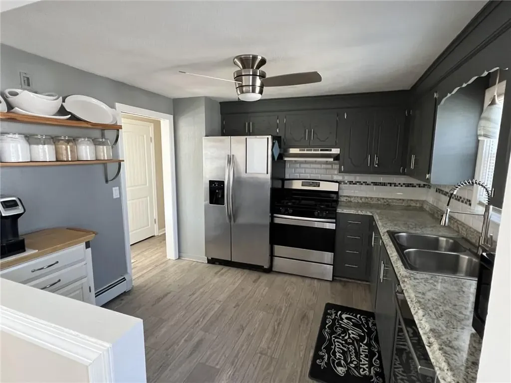 50 Harrison Street Johnston RI 02919