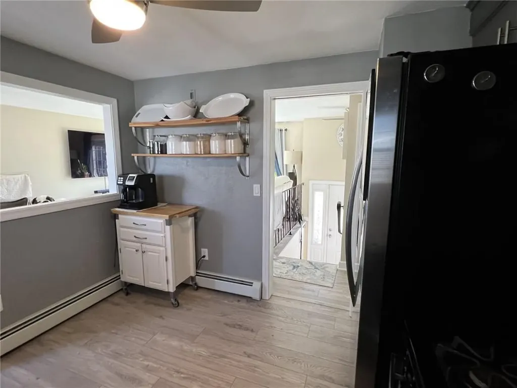 50 Harrison Street Johnston RI 02919