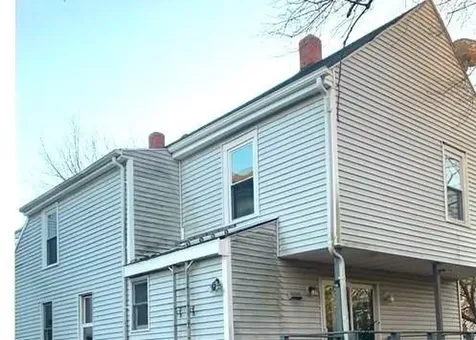 139 Bradford Street Bristol RI 02809