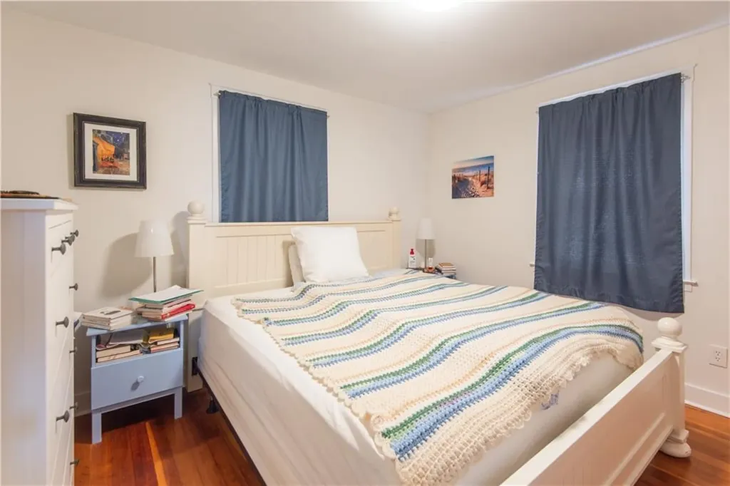 53 Old Fort Road Newport RI 02840