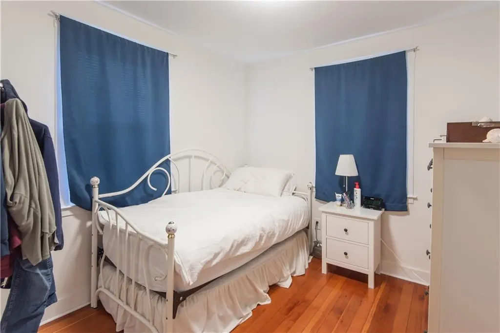 53 Old Fort Road Newport RI 02840
