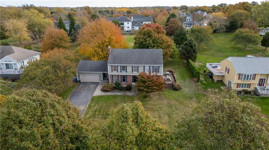 14 J H Dwyer Drive Middletown RI 02842