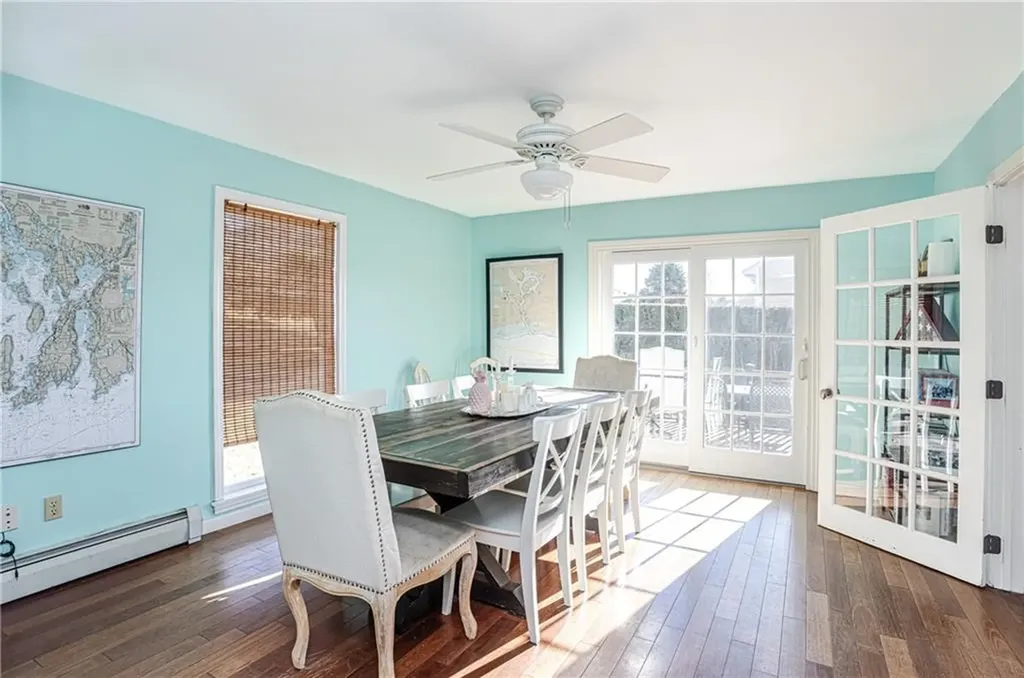 14 J H Dwyer Drive Middletown RI 02842