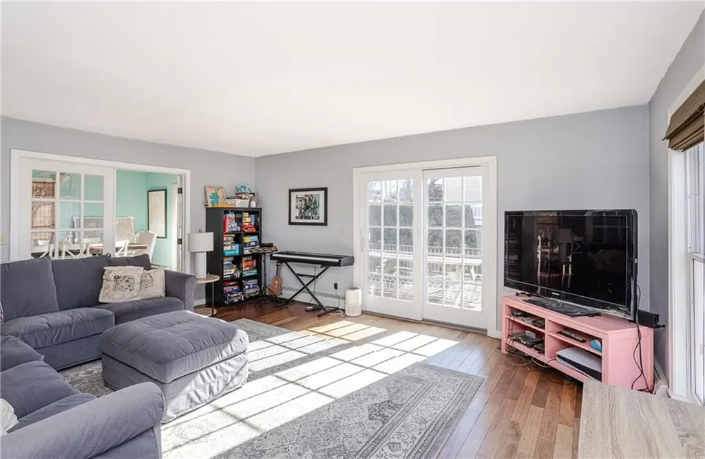 14 J H Dwyer Drive Middletown RI 02842
