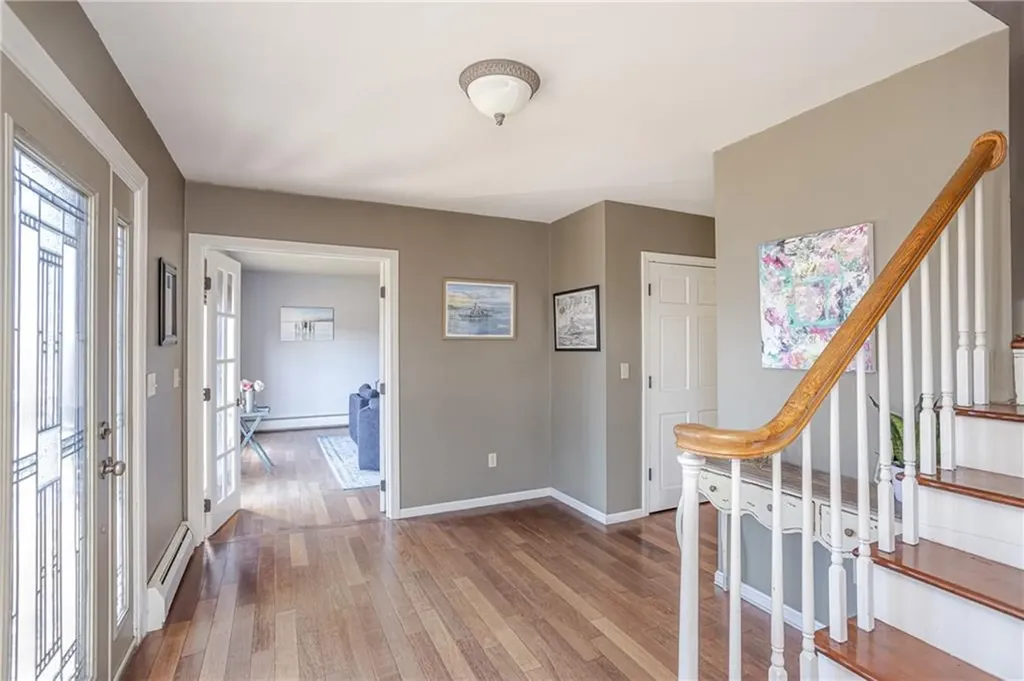 14 J H Dwyer Drive Middletown RI 02842