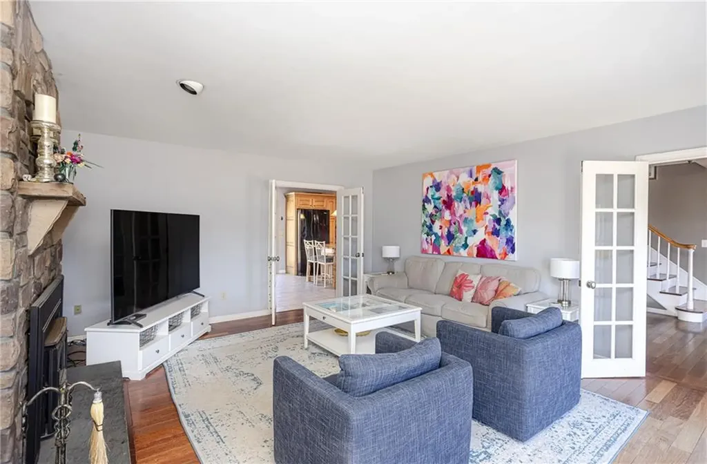 14 J H Dwyer Drive Middletown RI 02842