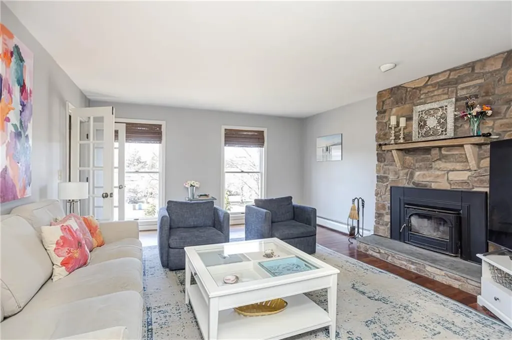14 J H Dwyer Drive Middletown RI 02842