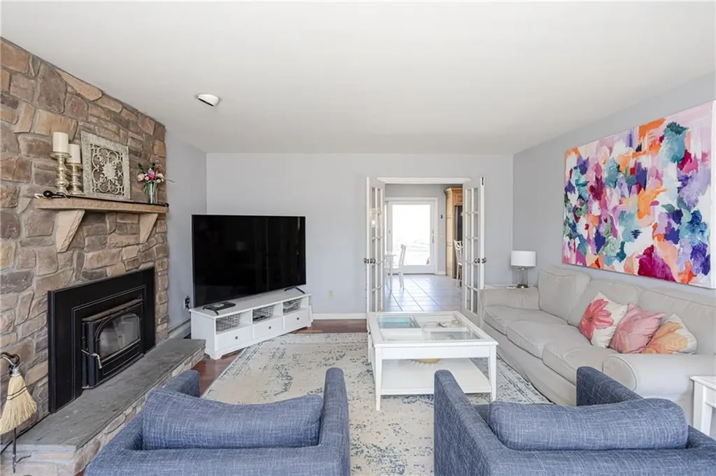 14 J H Dwyer Drive Middletown RI 02842
