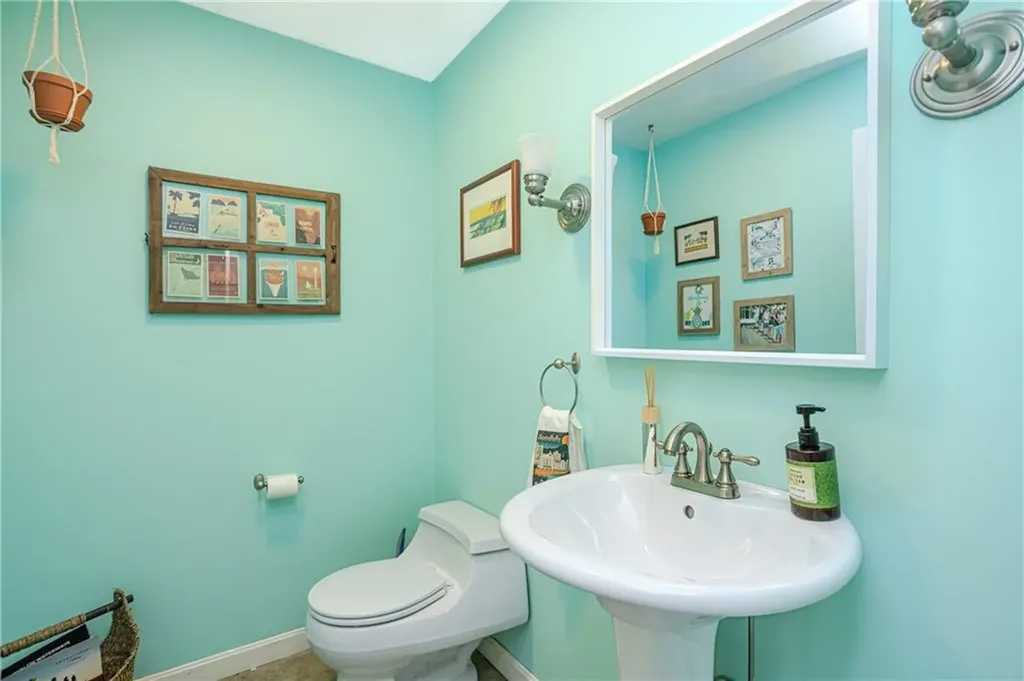 14 J H Dwyer Drive Middletown RI 02842