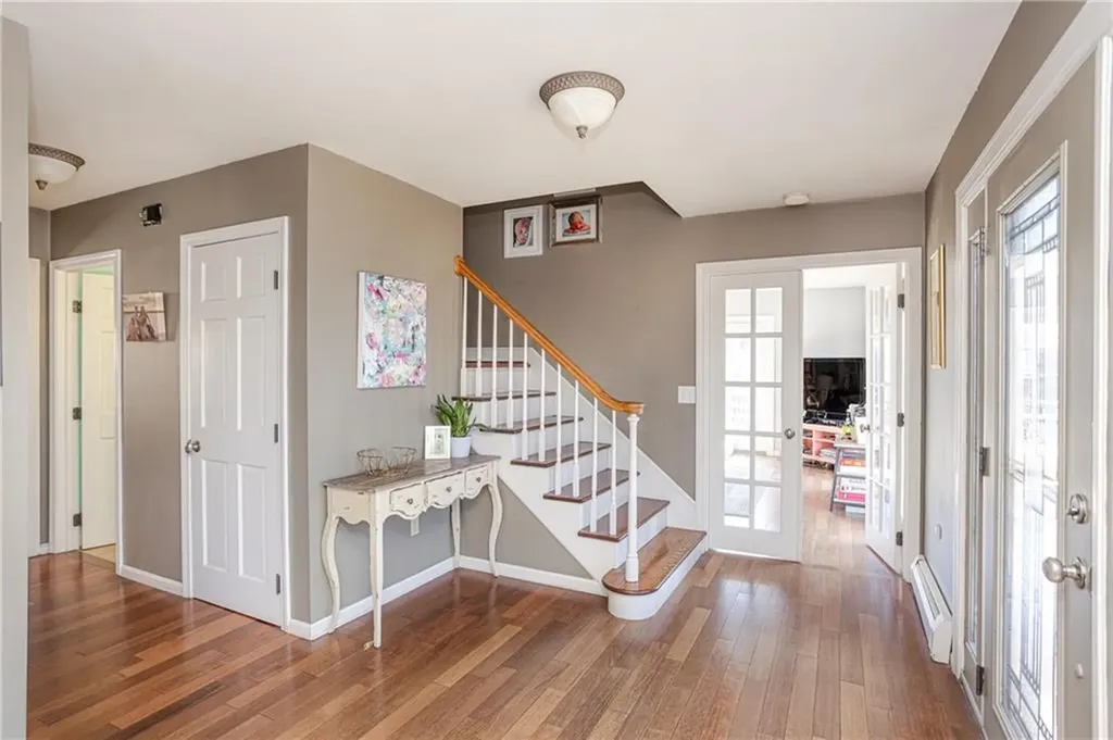 14 J H Dwyer Drive Middletown RI 02842