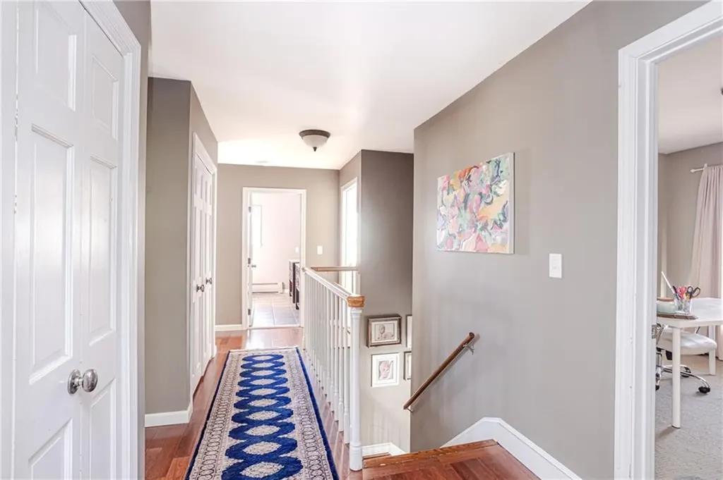 14 J H Dwyer Drive Middletown RI 02842