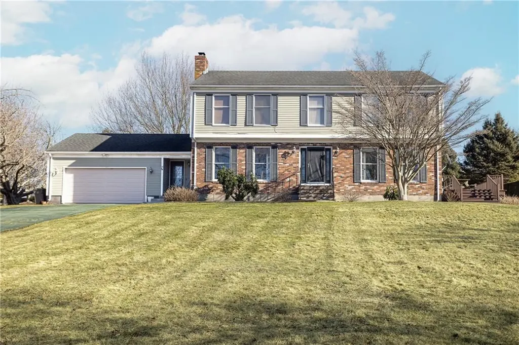 14 J H Dwyer Drive Middletown RI 02842