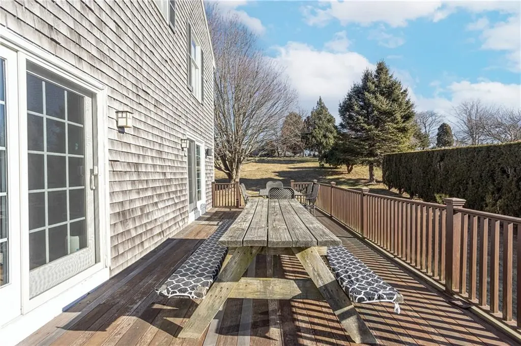 14 J H Dwyer Drive Middletown RI 02842