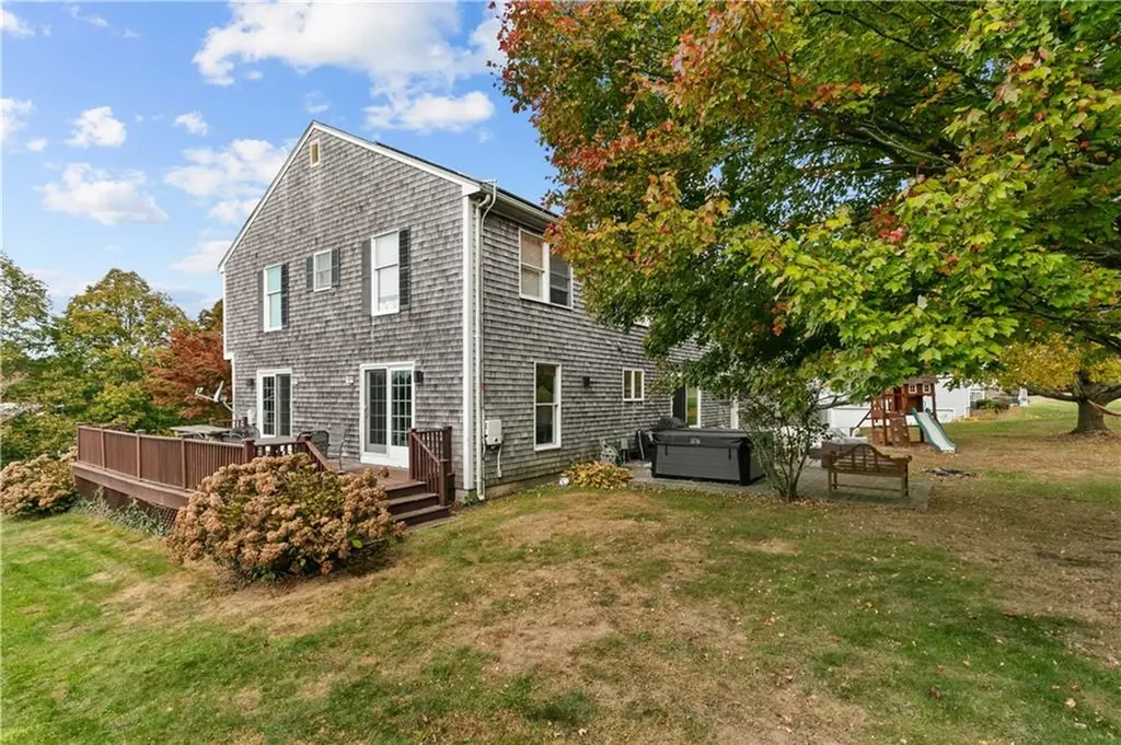14 J H Dwyer Drive Middletown RI 02842