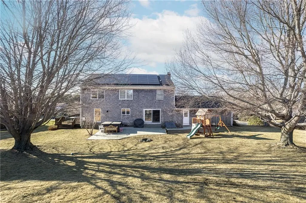 14 J H Dwyer Drive Middletown RI 02842