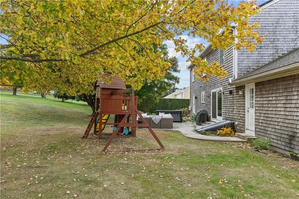 14 J H Dwyer Drive Middletown RI 02842