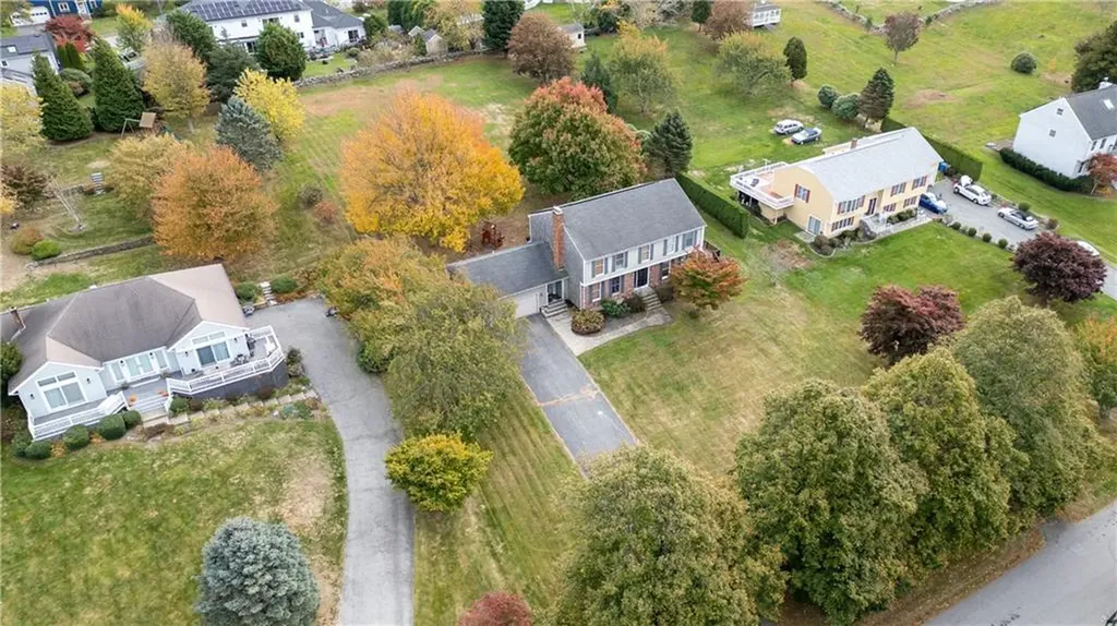 14 J H Dwyer Drive Middletown RI 02842