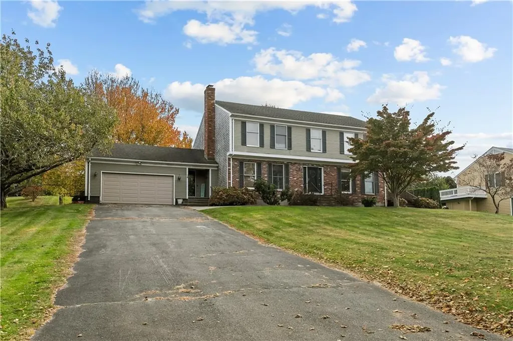 14 J H Dwyer Drive Middletown RI 02842