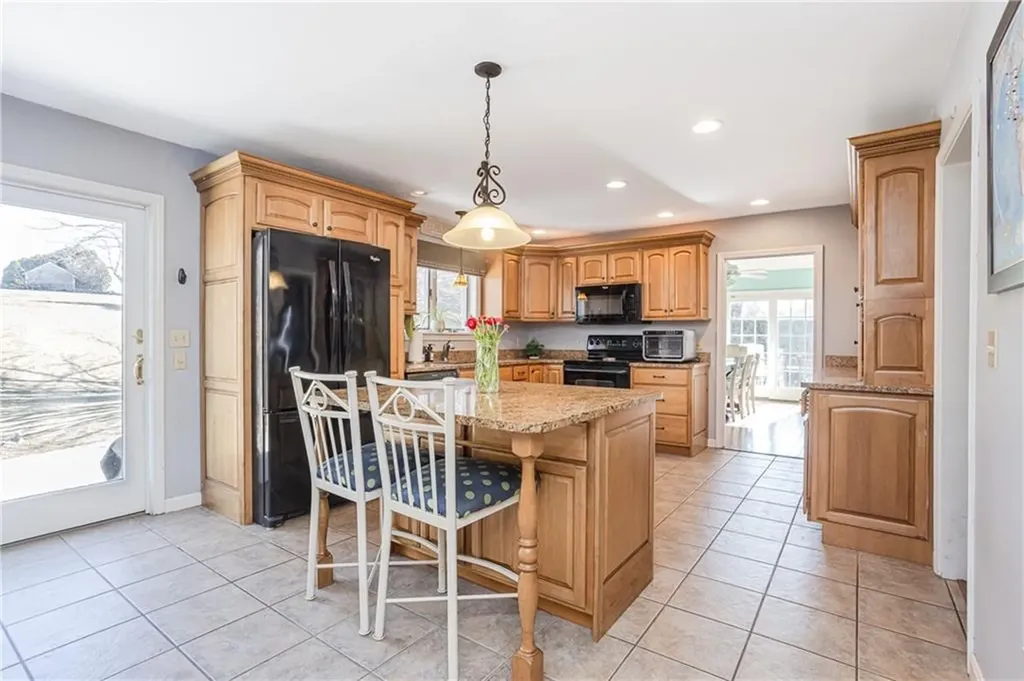 14 J H Dwyer Drive Middletown RI 02842
