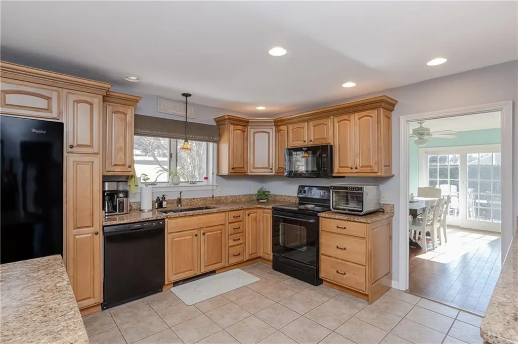 14 J H Dwyer Drive Middletown RI 02842