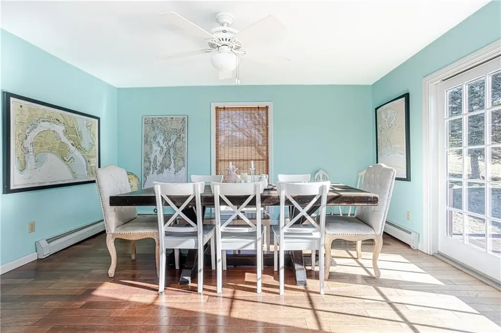 14 J H Dwyer Drive Middletown RI 02842
