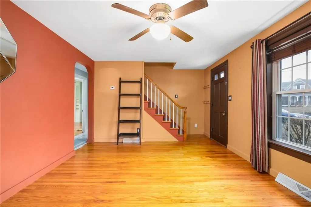 50 Terrace Avenue East Providence RI 02915