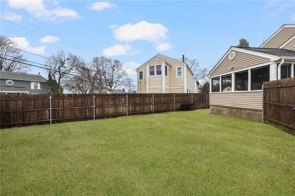 50 Terrace Avenue East Providence RI 02915