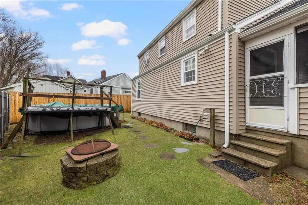 50 Terrace Avenue East Providence RI 02915