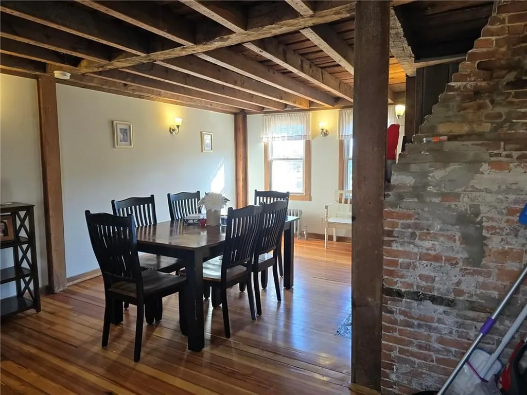 91 Maple Avenue West Warwick RI 02893