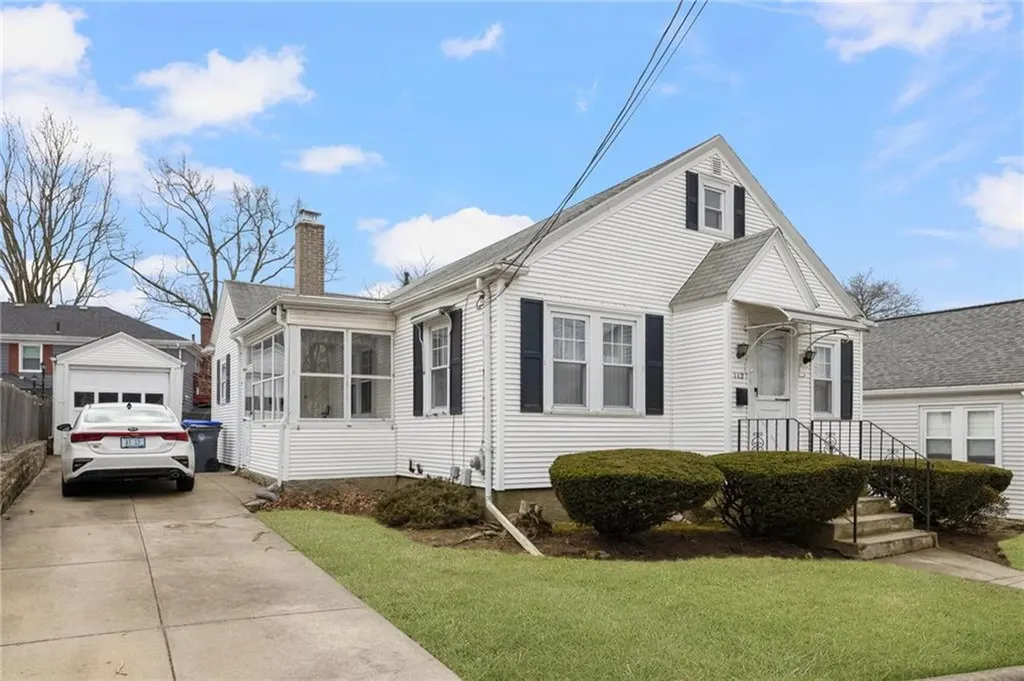112 Bradley Street Providence RI 02908