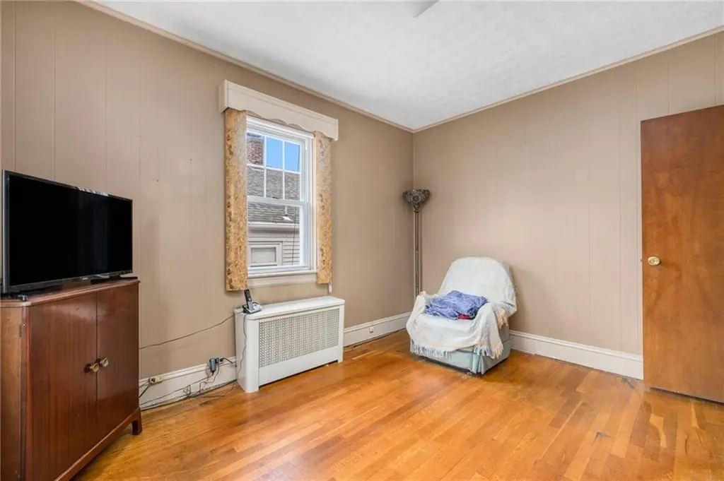 112 Bradley Street Providence RI 02908