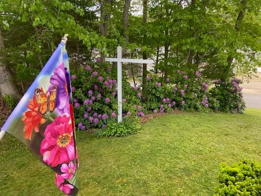 11 Toadstool Knoll Charlestown RI 02813