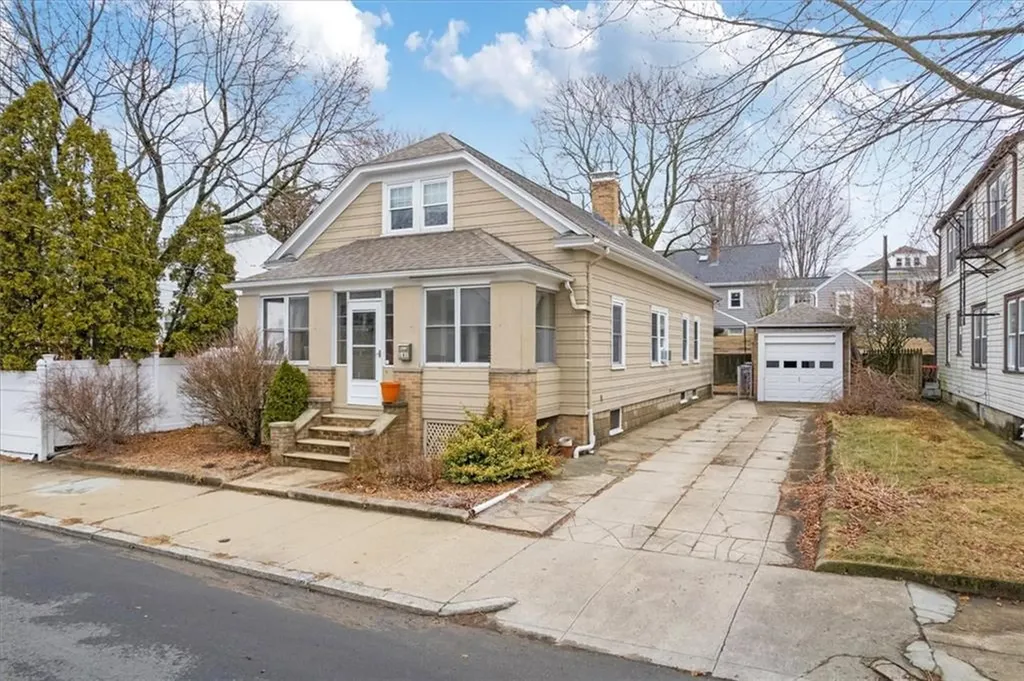 161 Lynch Street Providence RI 02908
