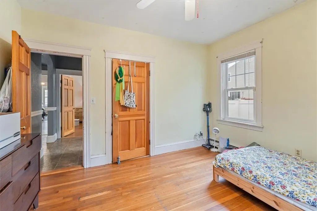 161 Lynch Street Providence RI 02908