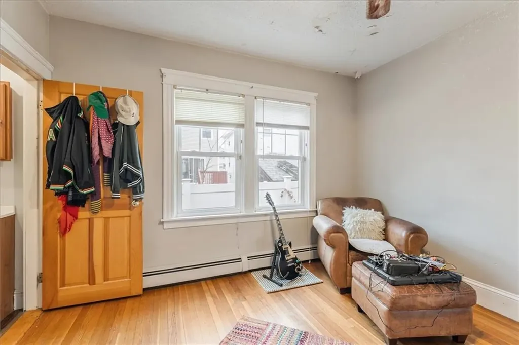 161 Lynch Street Providence RI 02908