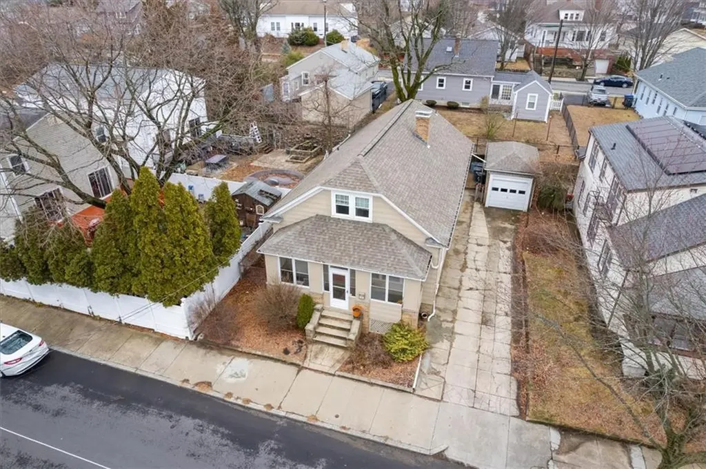 161 Lynch Street Providence RI 02908