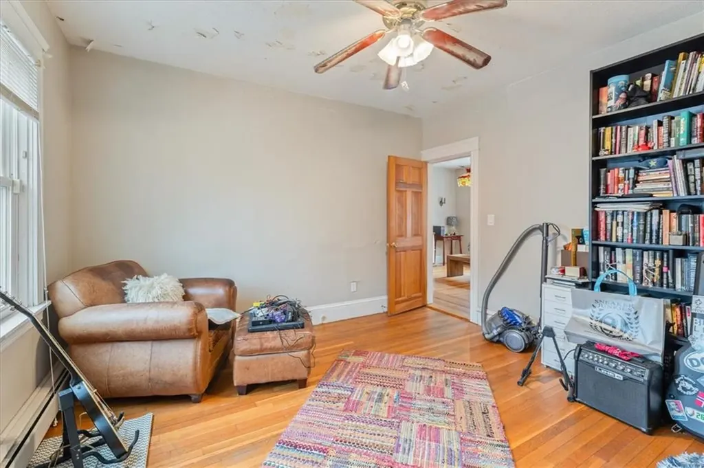 161 Lynch Street Providence RI 02908