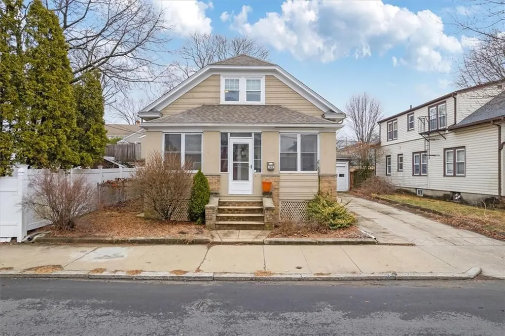 161 Lynch Street Providence RI 02908