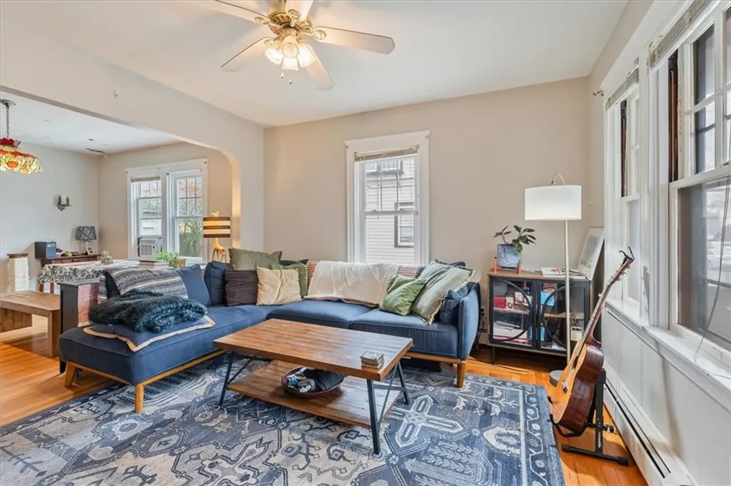 161 Lynch Street Providence RI 02908