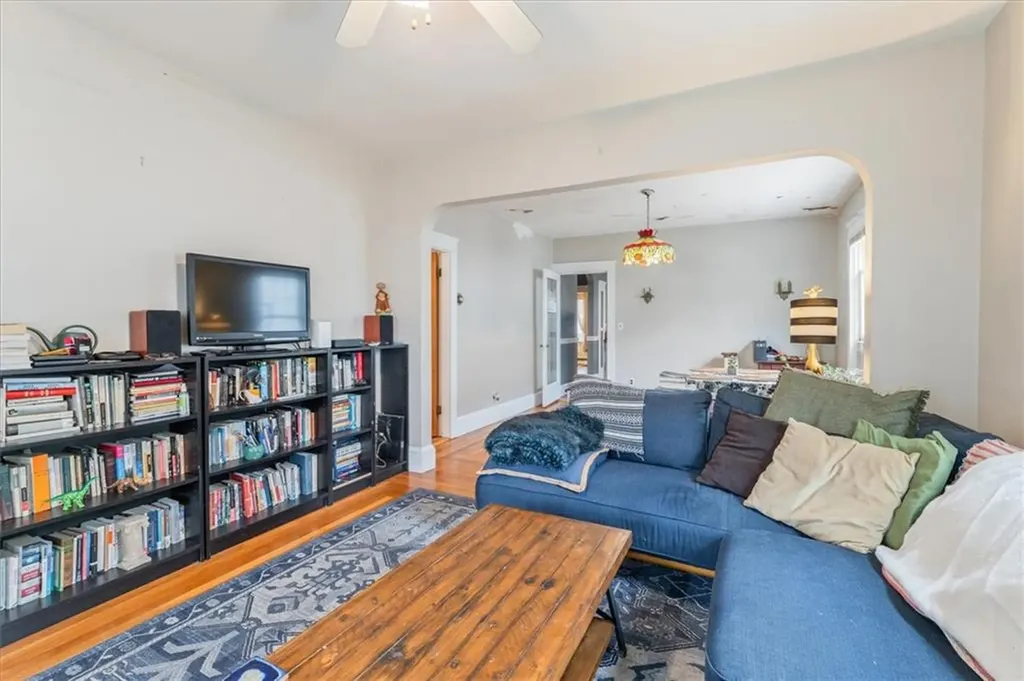 161 Lynch Street Providence RI 02908