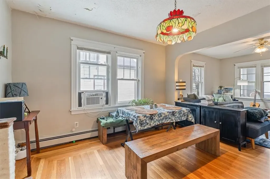 161 Lynch Street Providence RI 02908