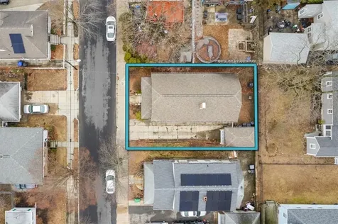 161 Lynch Street Providence RI 02908