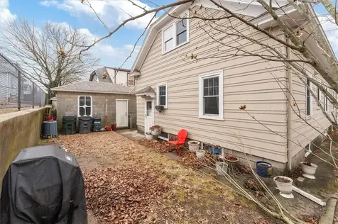 161 Lynch Street Providence RI 02908