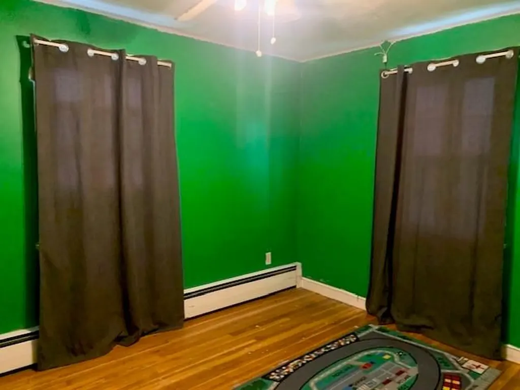 32 Maxfield Avenue East Providence RI 02914