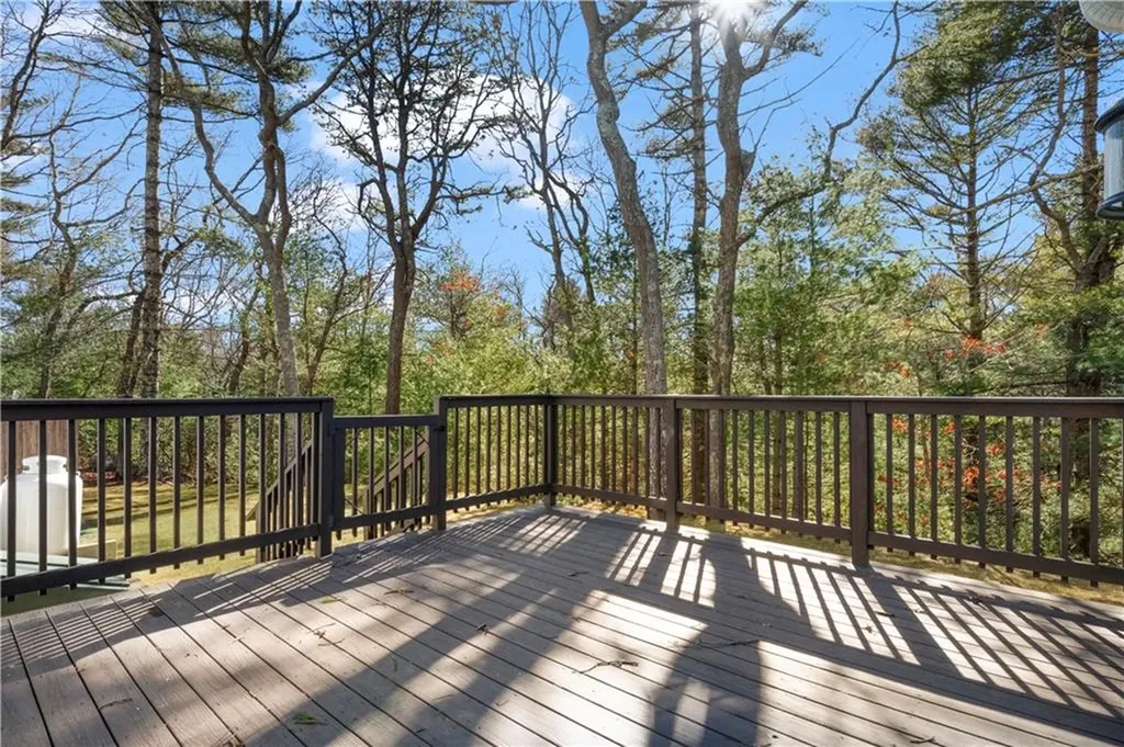 45 Crestwood Lane Charlestown RI 02813