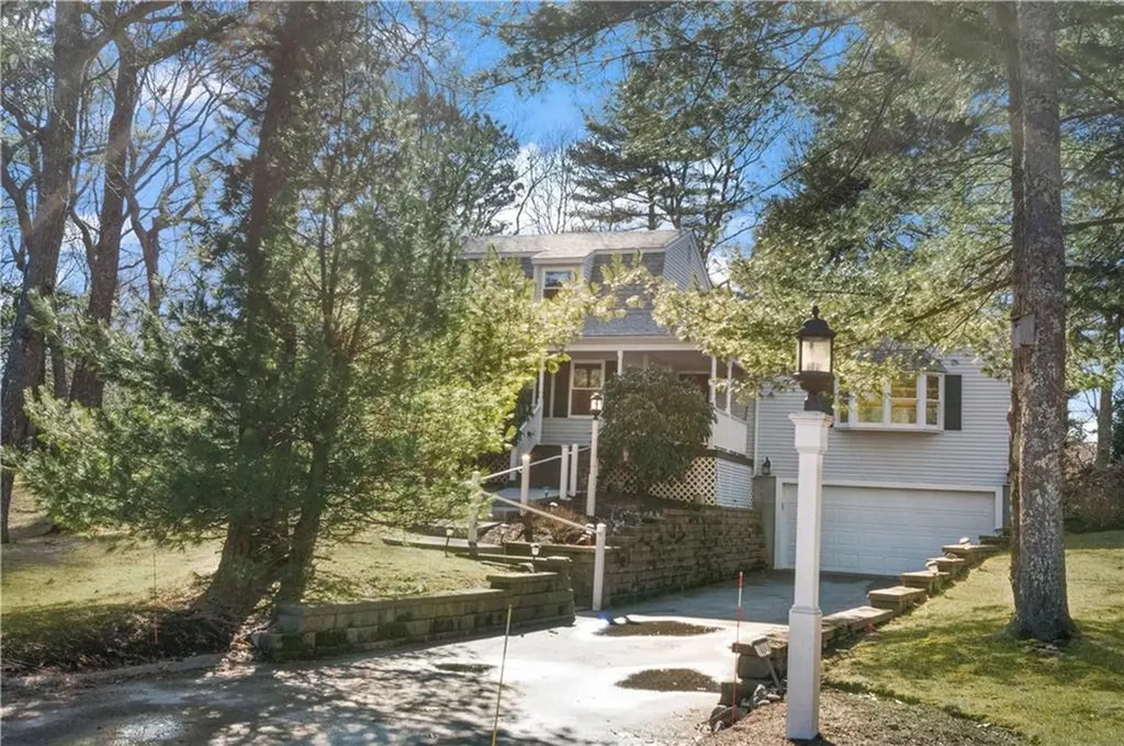 45 Crestwood Lane Charlestown RI 02813