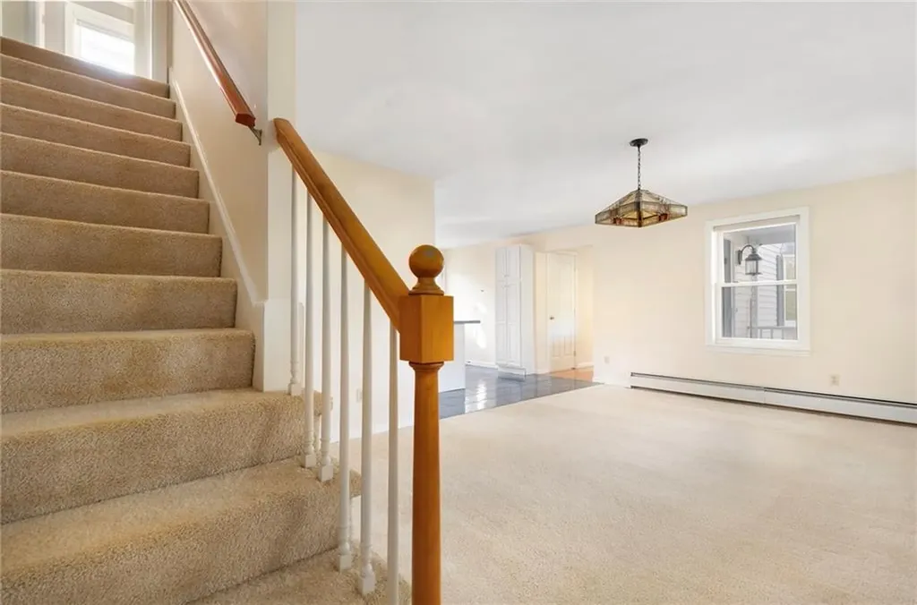45 Crestwood Lane Charlestown RI 02813