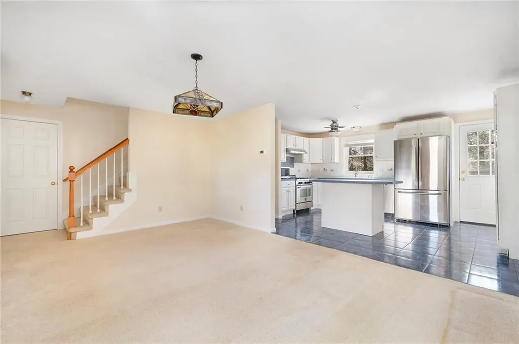 45 Crestwood Lane Charlestown RI 02813