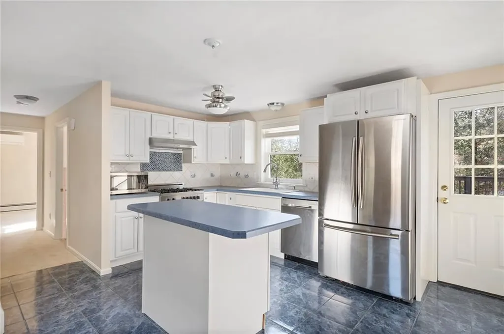 45 Crestwood Lane Charlestown RI 02813